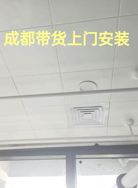 白色晾衣杆简易晒衣杆成都包安装