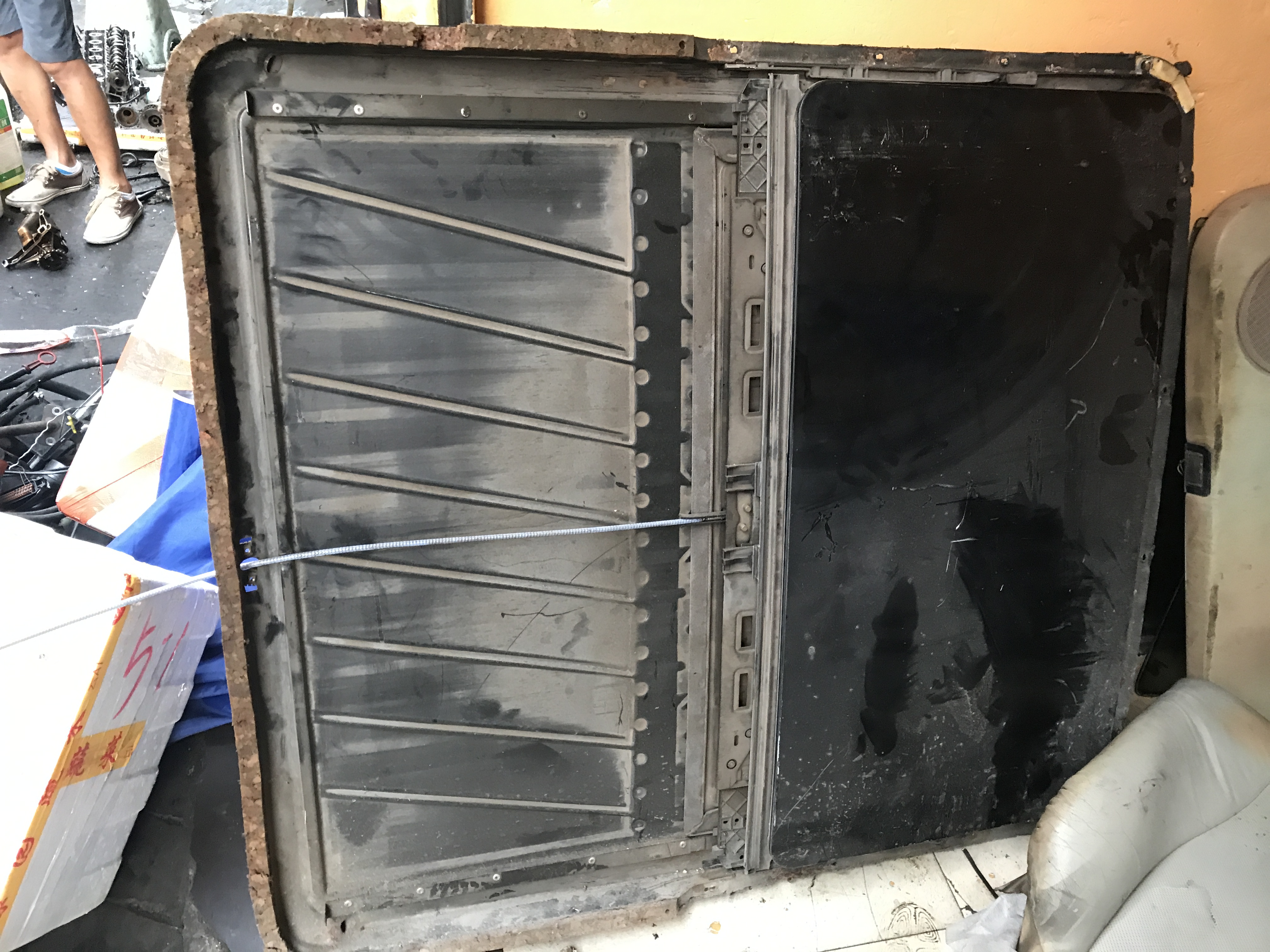 奔驰S级W140天窗S350 S280 S300 S320 S400 S500 S600 W220 221|msdalam kategori kereta/artikel/Fitting/Refit, bahagian-bahagian auto, Interior Systems, Jendela langit dan aksesori - dari Buy2taobao.com untuk memberikan perkhidmatan ejen Taobao profesional membeli