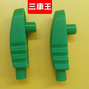 床单位消毒机气嘴接头