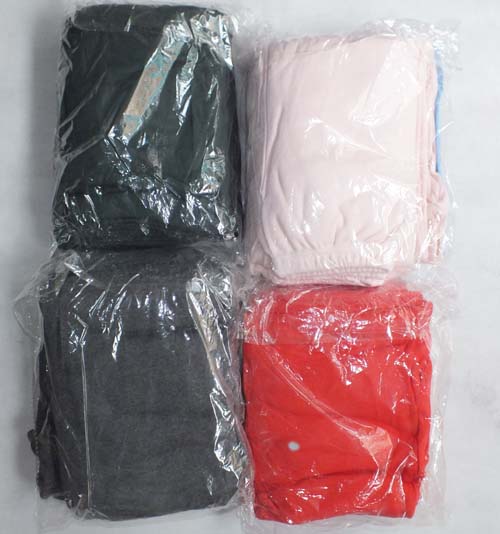 Pantalon collant Moyen-âge simple en coton - Ref 749891 Image 4