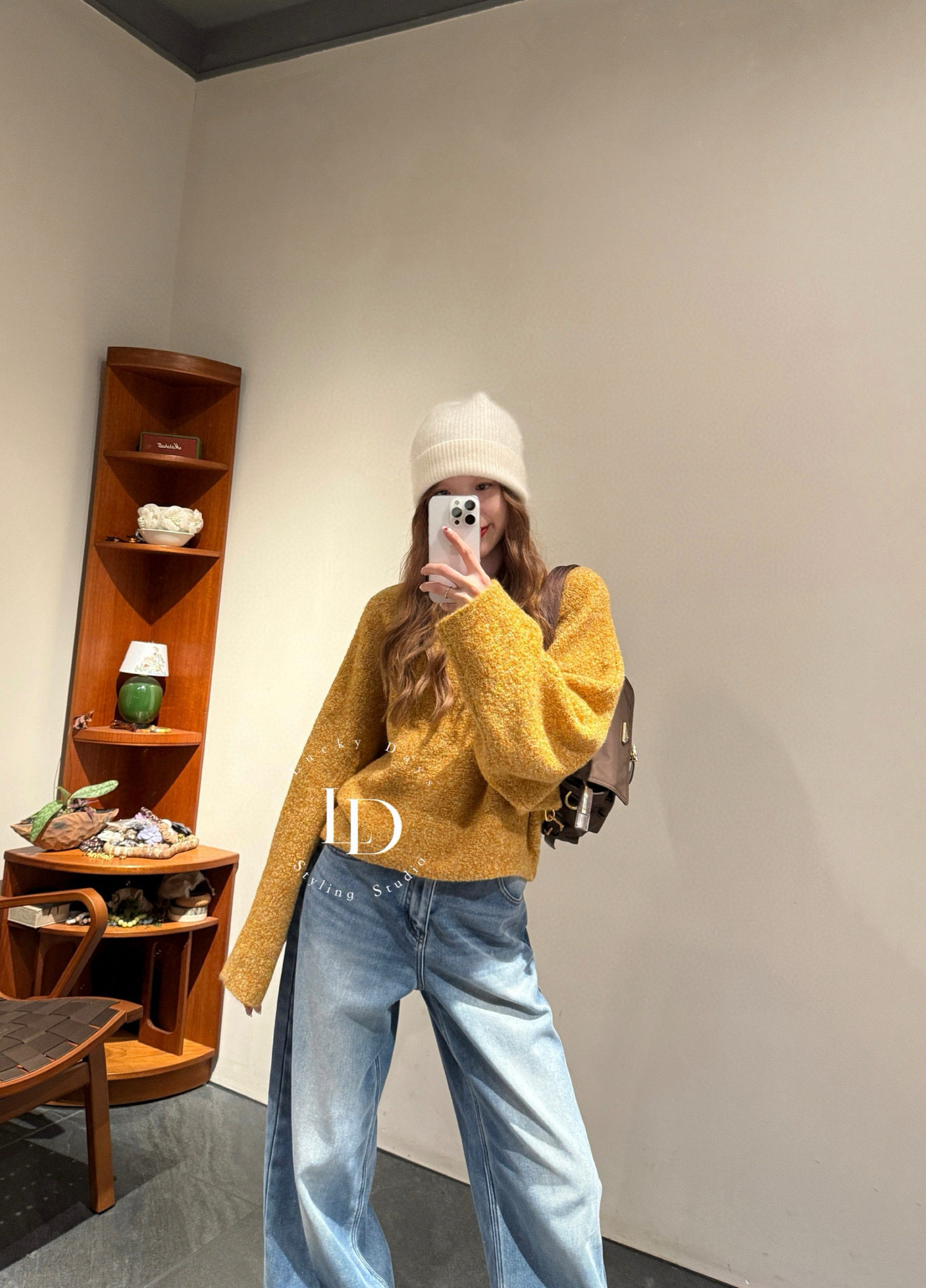 非实价2026冬季新款欧洲站潮牌简约轻奢百搭宽松休闲舒适羊绒毛衣,女装/女士精品,羊绒衫,淘宝优惠券,粉丝福利购,淘宝优惠卷