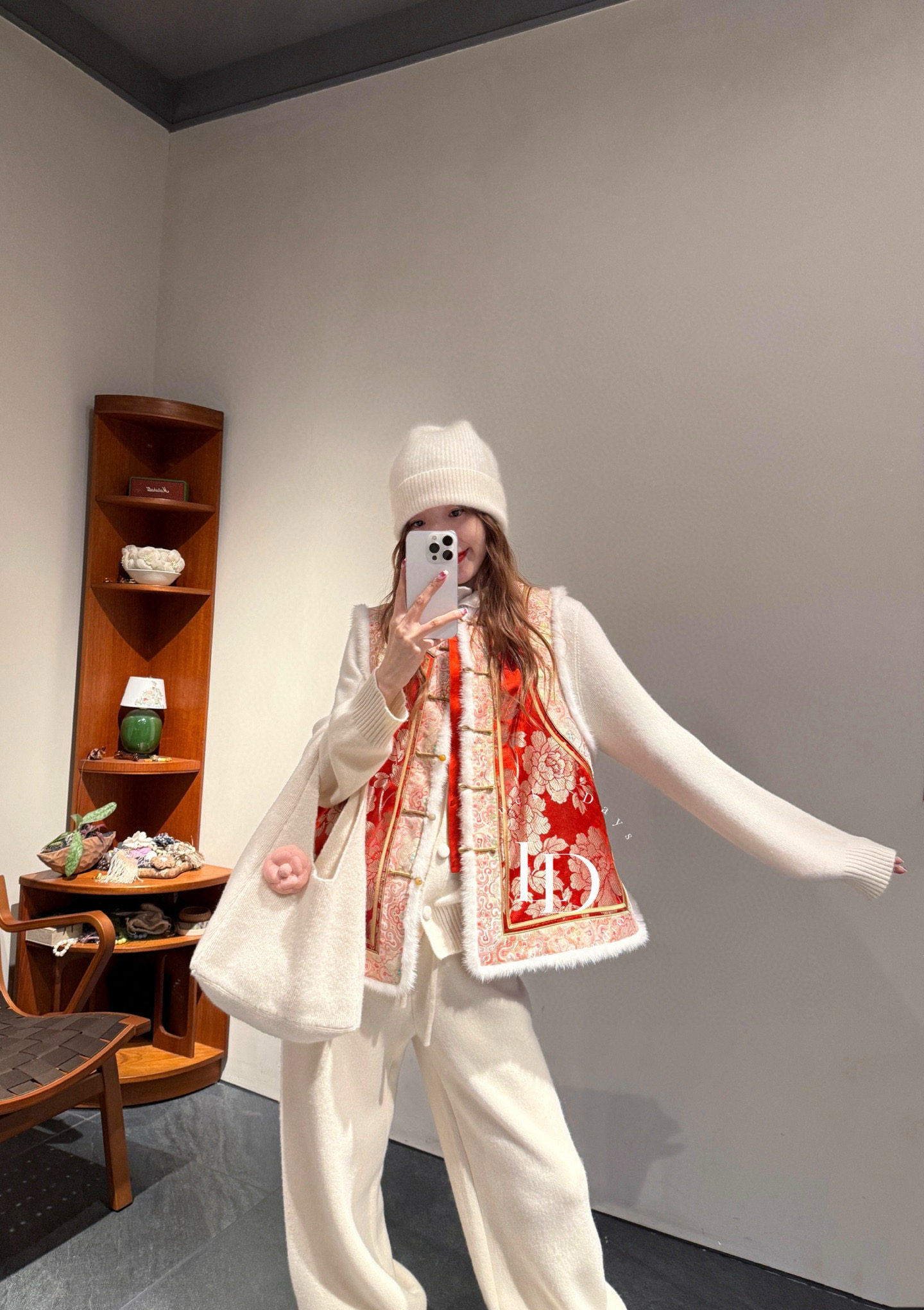 非实价2026冬季新款欧洲站潮牌简约轻奢百搭宽松休闲舒适中式马甲,女装/女士精品,上衣,淘宝优惠券,粉丝福利购,淘宝优惠卷