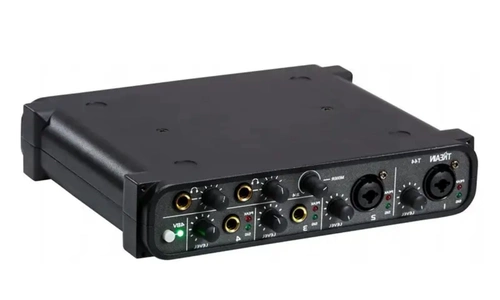 Treain T44 Audio Professional Sound Card