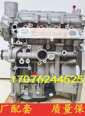 适配日产新骐达阳光尼桑轩逸骊威1.6 2.0 1.6T MR16DDT发动机裸机