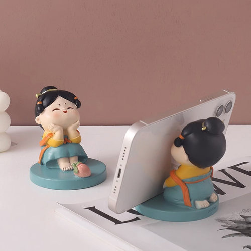 洛阳唐仕女西安文创纪念品伴手礼