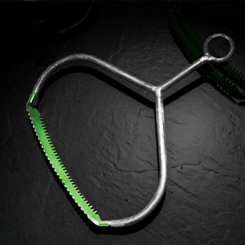 牛毛梳子 牛羊用设备牛毛刮子牛用止痒耙梳毛耙刷子畜牧养殖用品