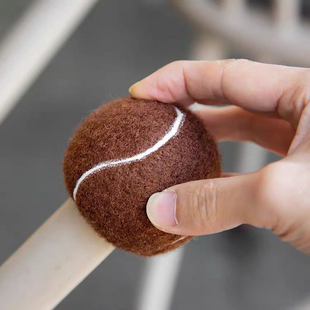 桌椅脚垫椅子脚套加厚网球十字切口沙发开口家具保护防滑耐磨静音