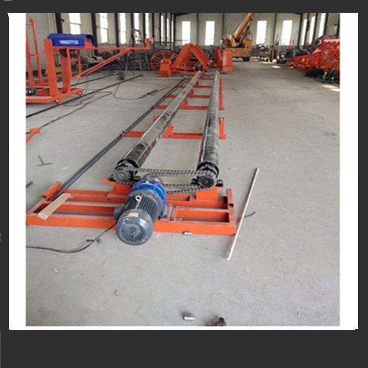 钢筋笼绕筋成型机生产厂家半自动钢筋笼绕筋机配件钢筋编织机价格,机械设备,矿山专用设备,淘宝优惠券,粉丝福利购,淘宝优惠卷