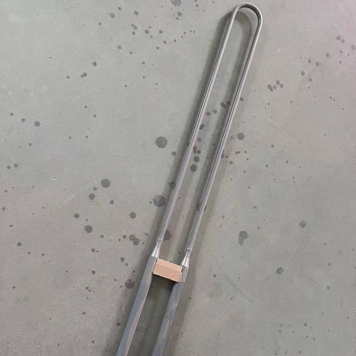 高温电炉加热原件硅钼棒工业高温炉烧结炉用U型硅钼棒,五金/工具,电热管,淘宝优惠券,粉丝福利购,淘宝优惠卷