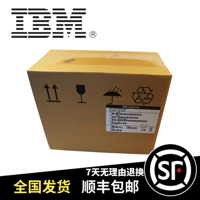 IBM x3550M2 7946 x3650M2 7947 Server hard disk SAS FRU 42D0638 300Gin the Computer Hardware/Monitor/Computer Peripherals , Mechanical hard disk  category - from Buy2taobao.com to provide professional Taobao agent buy service