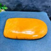 2瑕疵款 清仓处理黄蜡石乌龟晒台小青龟缸造景草缸南美缸晒背石