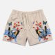 shorts wear street casual sports dry breathable Fast