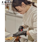 Комбинезон для работы, короткий рукав