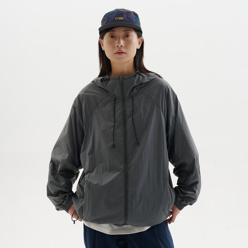BUTTBILL户外三防UPF50+防晒服