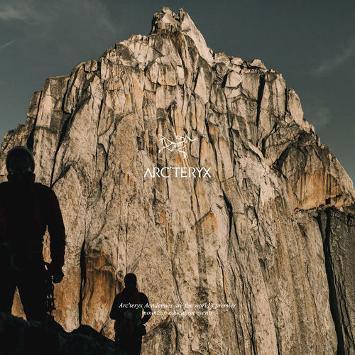Arc'teryx 始祖鸟市场调研 PPT130 页 行业竞品分析品牌发展报告
