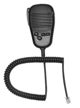 适用于八重洲对讲机FT7800R/8800R/1807M车载话咪CH-42B手咪肩咪