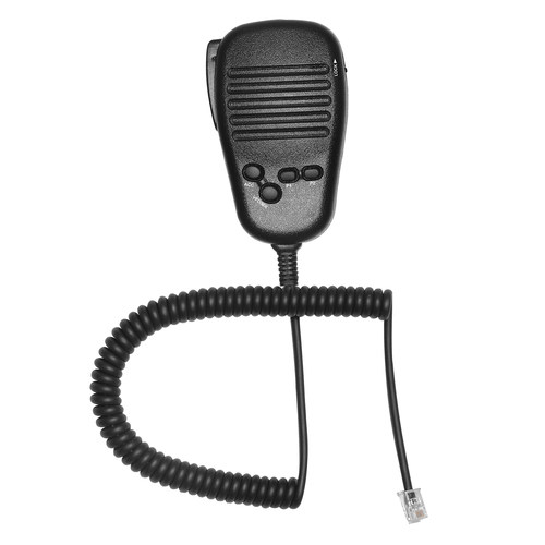 适用于八重洲对讲机FT7800R/8800R/1807M车载话咪CH-42B手咪肩咪