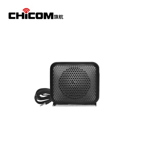 CH-100N船用甚高频电台音响/车载对讲外接喇叭车载台扩音器小音箱