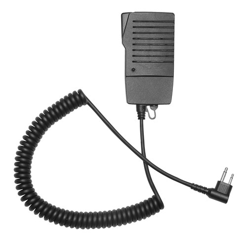适用于IcomV8,V82,V85,F26马兰士C450,C150对讲机话咪CH-46