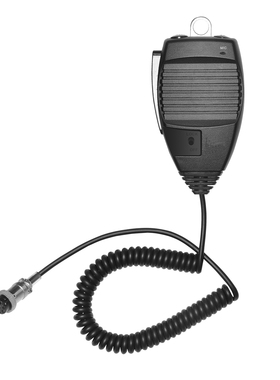 适用于 ALINCO车载台 DR635 DR430 DR620 DR435 手咪 CH-53