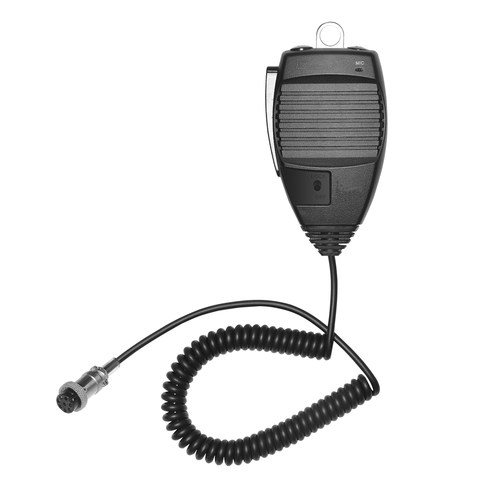 适用于 ALINCO车载台 DR635 DR430 DR620 DR435 手咪 CH-53