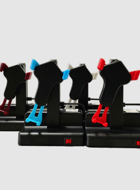 全新手机摇步器自动刷步数大屏手机计步器左右摇摆无磁静走路计数