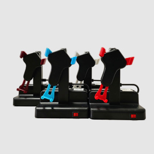 全新手机摇步器自动刷步数大屏手机计步器左右摇摆无磁静走路计数