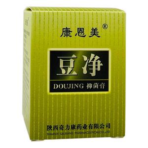 康恩美豆净软膏 皮肤外用乳膏天然草本提取