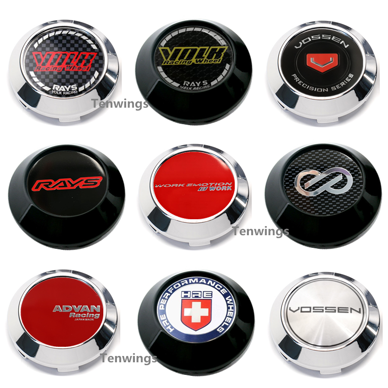 广汽传祺GS4GS8GS5GA3SGA4GA5GA6GM8轮毂盖中心盖标改装个性高盖