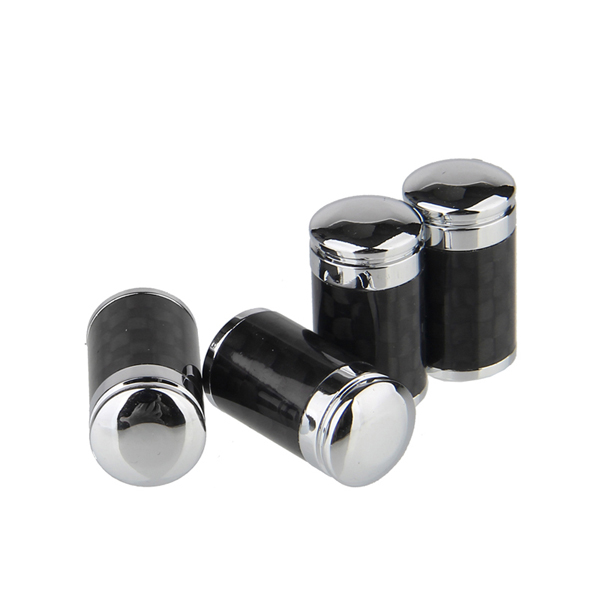 Benz气门嘴帽ABCES级GLC GLE GLK GLA轮胎轮毂气门芯气门嘴帽改装