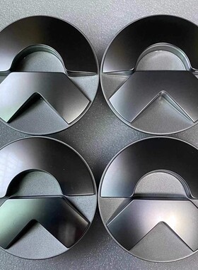 原装蔚来ET5ET7ES6EC6ES7ES8轮毂盖原厂蔚来轮毂中心盖轮胎装饰盖