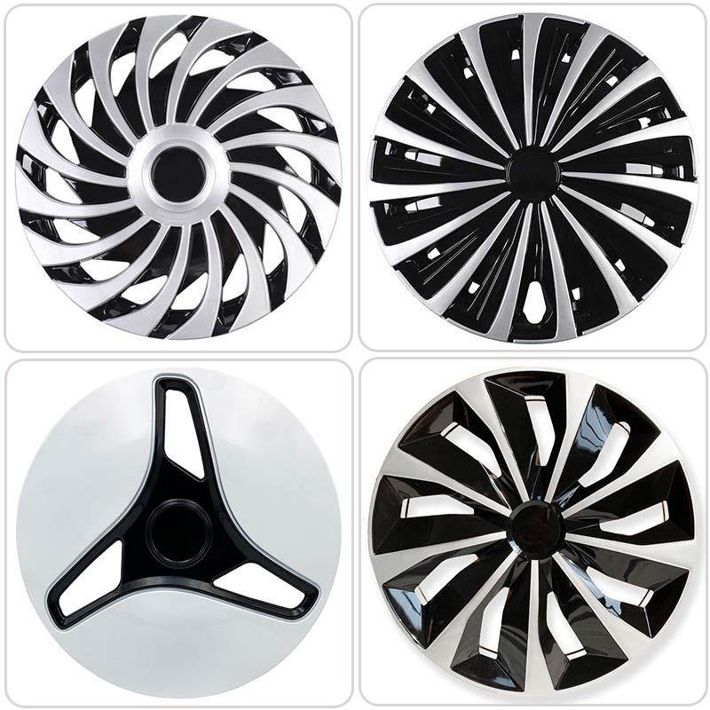 适用瑞驰EK01S13/14寸轮毂盖瑞驰新能源EC31s /EC31/EC31L/EC35轮