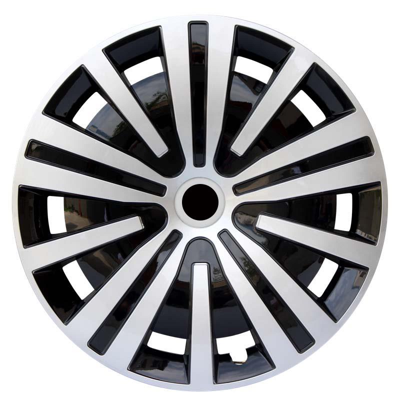适用于 于新款江铃全顺轮毂盖16寸福特新世代V348V362新全顺轮毂