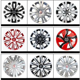 适用15寸金杯格瑞斯轮毂盖金杯750F50轮毂罩海狮王快运轮毂保护罩