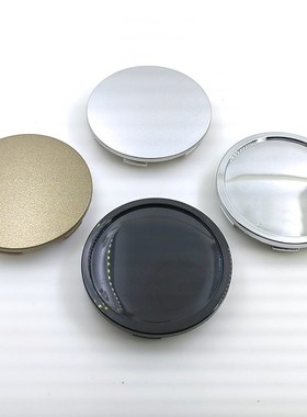 改装 65MM 轮毂盖 60MM 62MM 63MM 汽车轮毂中心盖 TE37 RAYS轮盖