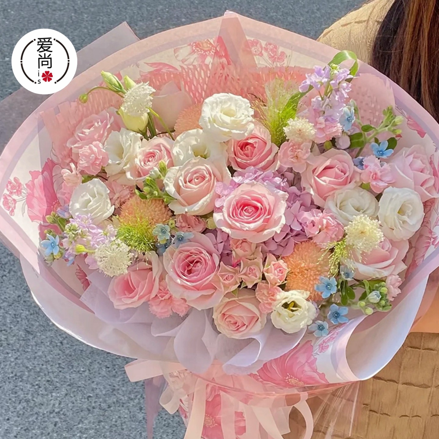 浪漫之约花卉包花纸古典印象油画纸花艺材料鲜花包装纸背景牛皮纸,鲜花速递/花卉仿真/绿植园艺,花艺包装纸,淘宝优惠券,粉丝福利购,淘宝优惠卷