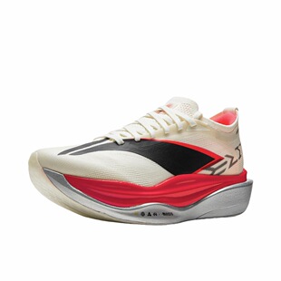 李宁飞电6ELITE |男马拉松竞速轻量碳板比赛训练运动鞋ARMW001