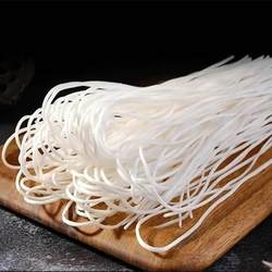 甘味味道庄浪粉条马铃薯土豆纯洋芋手工细粉条炒菜火锅烩菜两斤装