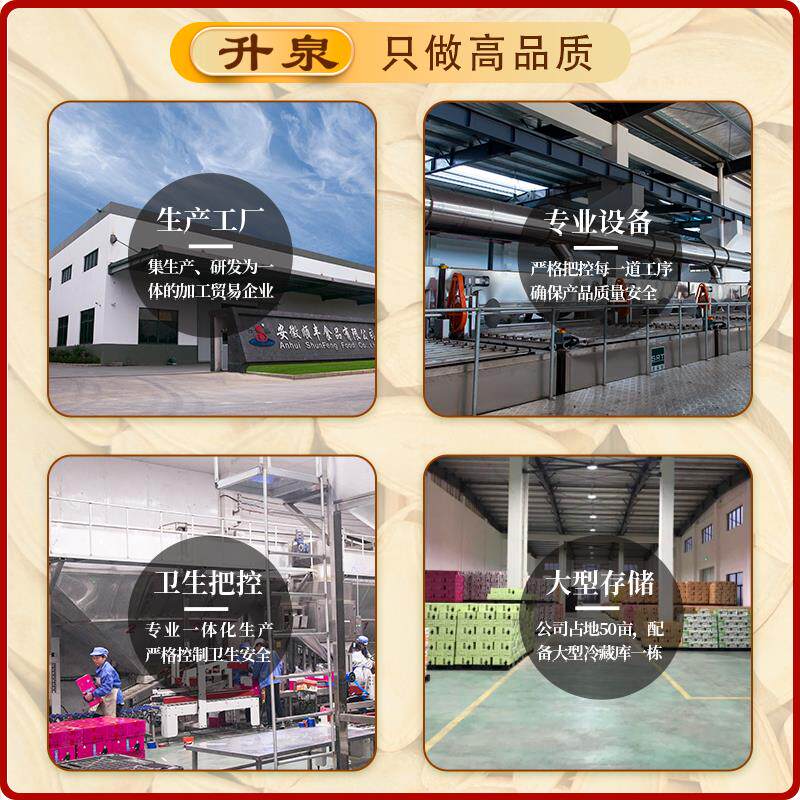 新货升泉新货细长饱满盐焗味土狼牙南瓜子小包装办公室零食坚果炒