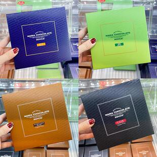 royce生巧克力原味抹茶黑巧北海道 正宗日本正品