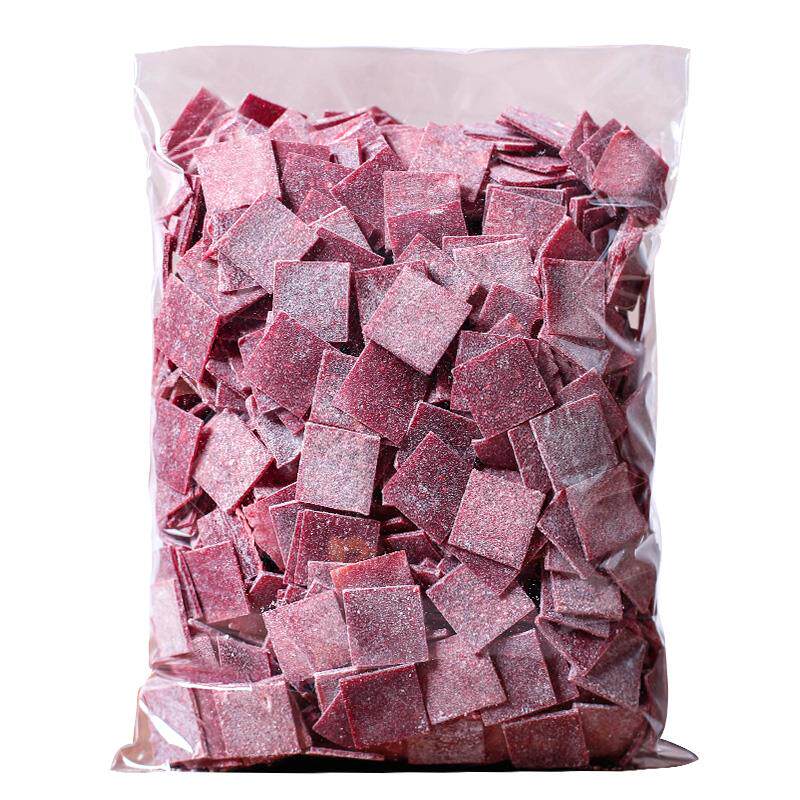 新货紫苏梅片原味梅子片酸梅片无核话梅肉话梅片孕妇办公室休闲零