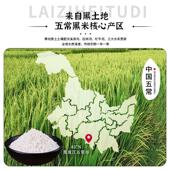 新货东北白糯米10斤新米真空装 包粽子专用圆江米酿酒香农家新鲜杂