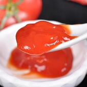 新货整箱番茄沙司10g600包商用打包外卖小番茄酱手抓饼薯条调