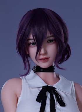 【清水模玩2】定金 MIO-005 炸弹小姐 双比例全硅胶可动人偶