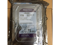 Hikvision logo WD 1t / 2T / 3T / 4T / 6t / 8t hard disk special monitoring level three-year warranty