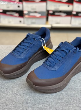 索康尼TRIUMPH胜利LFS户外减震透气舒适男女低帮休闲跑鞋S28265-4