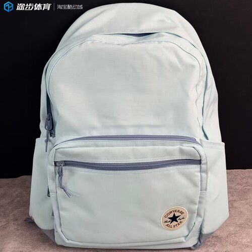 Converse匡威大容量学生双肩包