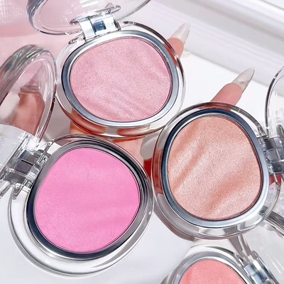 Joocyee酵色腮红欧若风