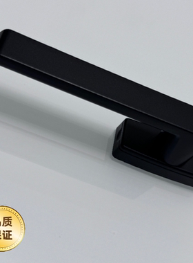 德国断桥窗执手平开窗执手门窗把手铝合金窗锁方轴通用