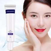 抚痕肌肤平滑霜草本净颜淡化痘印痘疤去温和淡化细纹印痕精华霜膏